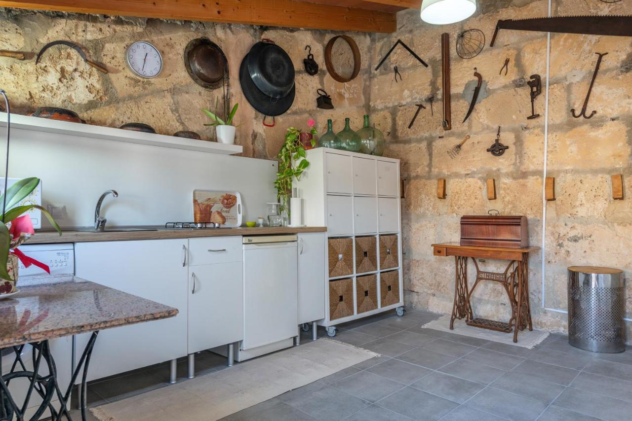 Hébergement de vacances Ca Na Mariona In *