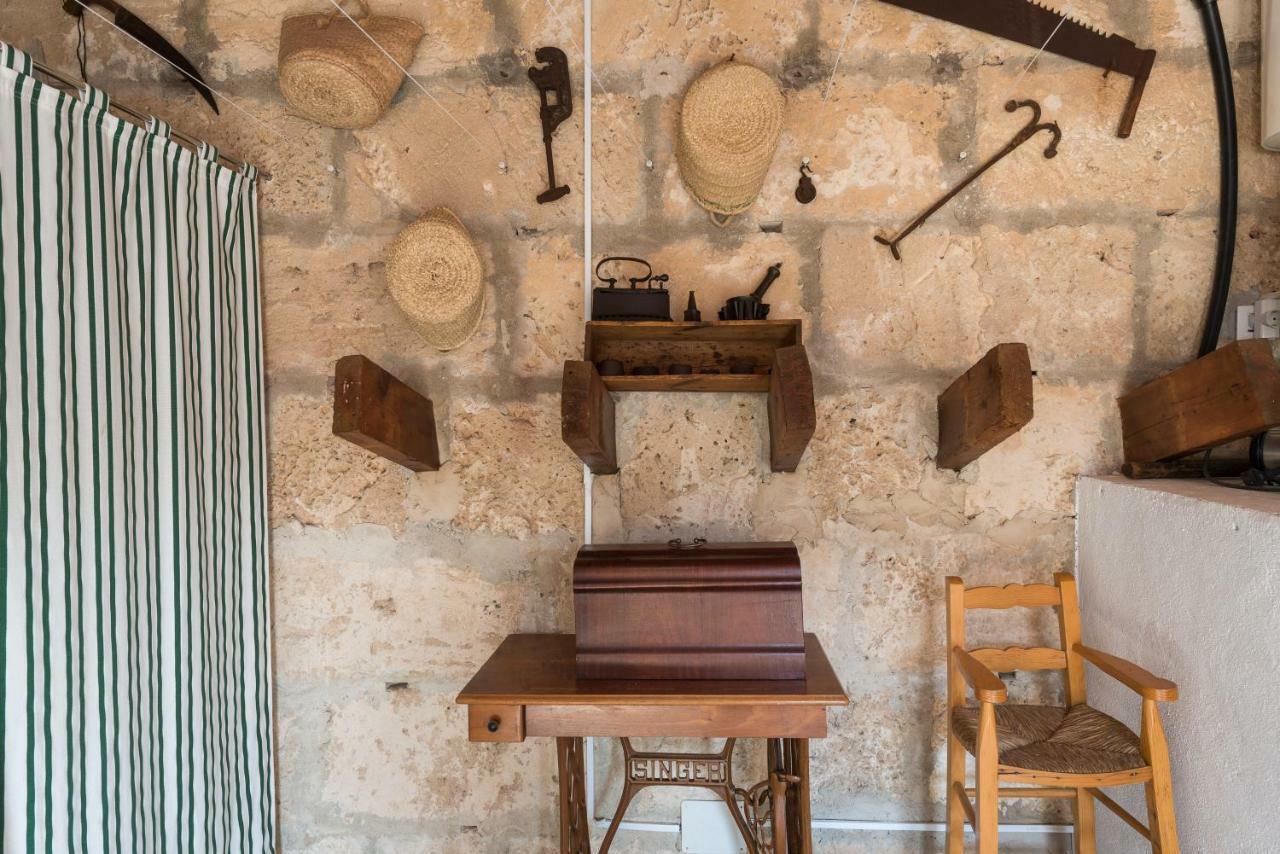 Vakantiehuis Ca Na Mariona In Pollença