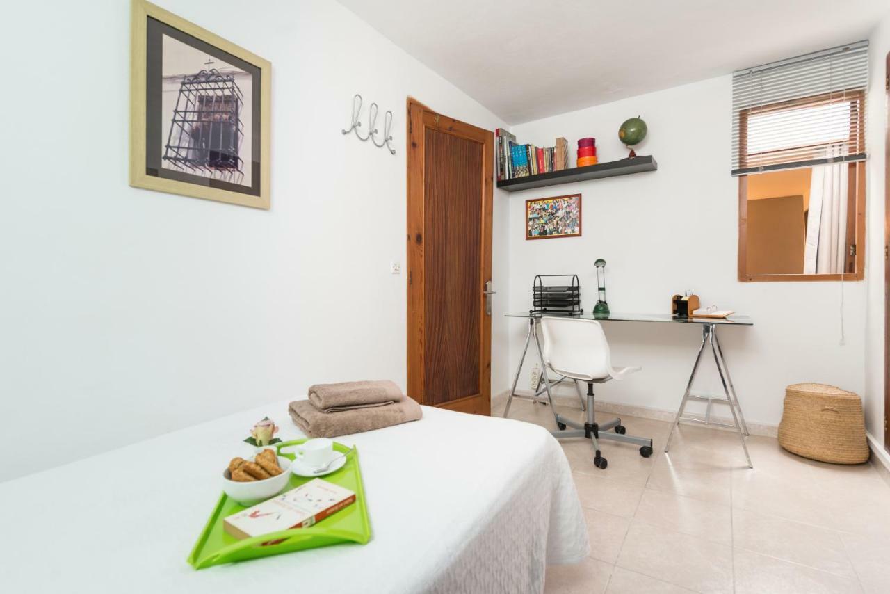 Hébergement de vacances Ca Na Mariona In