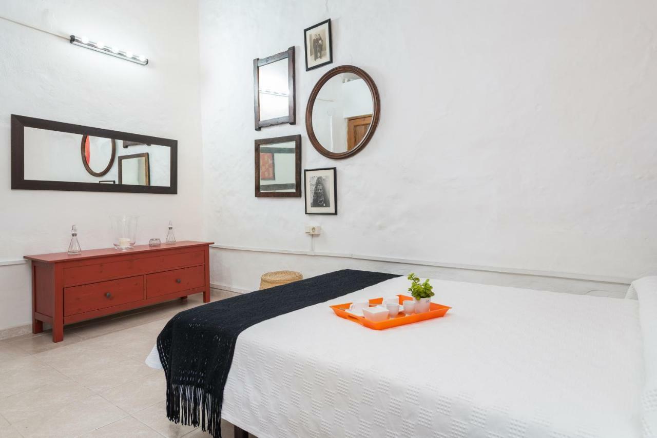 Ca Na Mariona In Vakantiehuis Pollença
